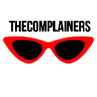 thecomplainers_official fashion design photography moda Sticker