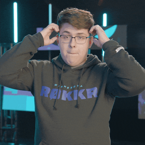 rokkr esports boom pew pew cdl GIF