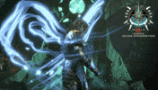Turn Around What GIF by Diablo
