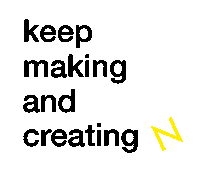 Making Arts University Sticker by norwichuniarts