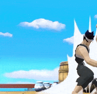 Super Smash Bros Ultimate GIF