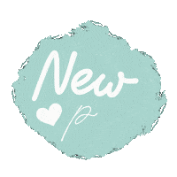 New News Heart Sticker by VK19