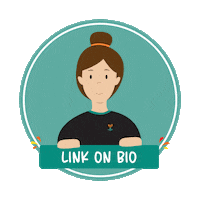 Link Yes Sticker by BINUS English Club (BNEC)