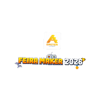 Maker Sticker by Colégio A. Einstein