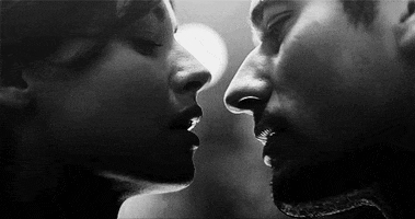 couple love GIF