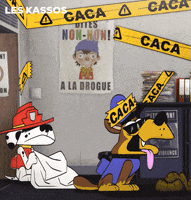 Happy Dog GIF by Bobbypills