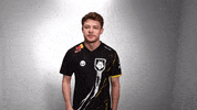 Wave Waving GIF by G2 Esports