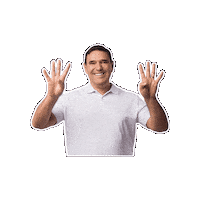 soudrbenjamim maranhao 44 eleicoes uniao brasil Sticker