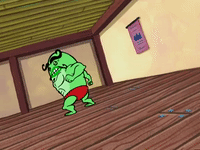season 4 whale of a birthday GIF by SpongeBob SquarePants