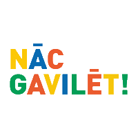 Dziesmusvetki Dejusvetki Sticker by Skolu jaunatnes dziesmu un deju svētki