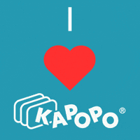 Presentation Impro GIF by KAPOPO - PowerPoint Karaoke