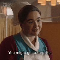 Comforting Season 13 GIF by PBS