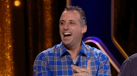Impractical Jokers Joe Gatto GIF by The Misery Index