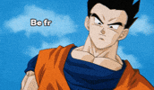 Gifs4youNme fr gohan GIF