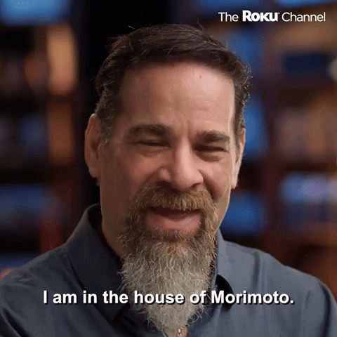 House Of Morimoto