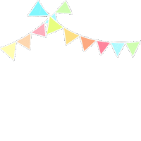 Happy Birthday Sticker