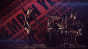rocka rocka emrin yeter GIF