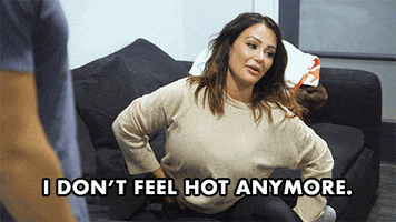 Jersey Shore Reaction GIF by Jersey Shore Family Vacation