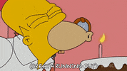 Episode 16 GIF by The Simpsons