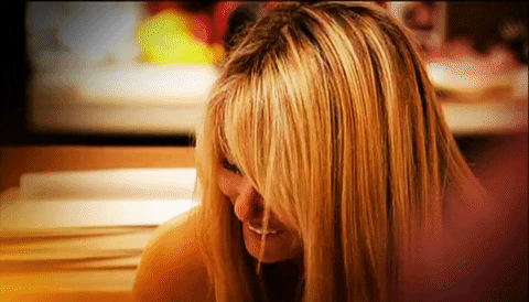 lauren conrad credits GIF by The Hills