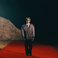 Bodies Offset GIF by Respective