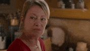 sad hatred GIF by Un si grand soleil