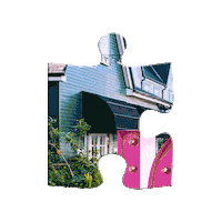 Bicestervillage Sticker by thebicestervillagecollection