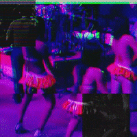 Break With The Inevitable GIF