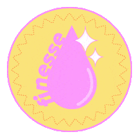 Art Love Sticker by Lottie London