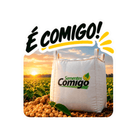 Sementes Comigo Sticker by Cooperativa COMIGO