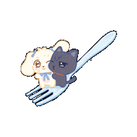 Ateez Yeosang Sticker