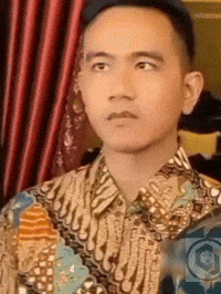 Jokowi GIF