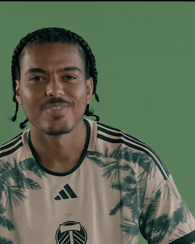 Mls Portland GIF by Timbers