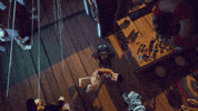 Dance Party GIF by LadiesofBAYC