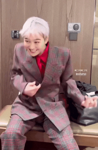 G-Dragon Gd GIF