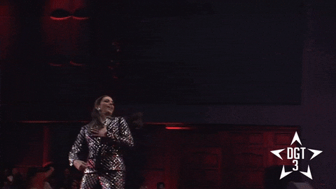 Got Talent Rd GIF by Dominicana's Got Talent