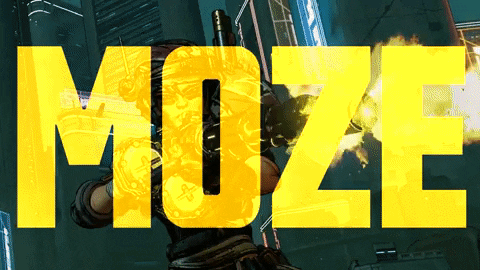 GIF by 2K United Kingdom