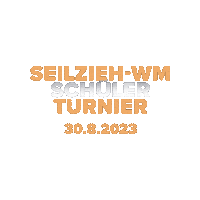 Tugofwar Sticker by Seilziehclub Ebersecken