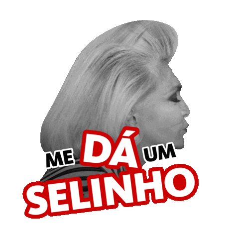 hebe Sticker by Santander Brasil