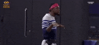 Fun Dancing GIF by Big Brother Naija
