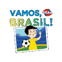Teamccaa Sticker by ccaa