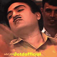 Tmkoc GIF