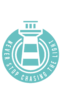 onlyhumanco lighthouse only human onlyhuman onlyhumanco Sticker