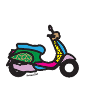 raya aidilfitri Sticker by Sime Darby Property