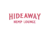 Lounge Hideaway Sticker