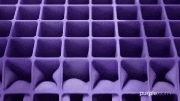 Purple Mattress GIF by Purple