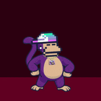 Hitting Green Bar GIF by BigBrains