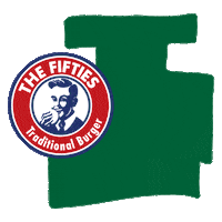 thefiftiesbrasil elcamino 27anos thefifties thefifties27anos Sticker