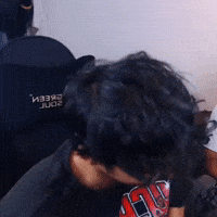 Moth Gooner GIF