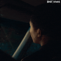 Starz Tee GIF by BMF